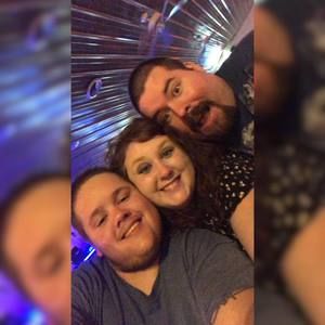 Meet your Posher, Brenda